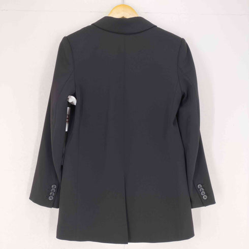 エイチアンドエム H&M ダブルテーラードジャケット メンズ XS