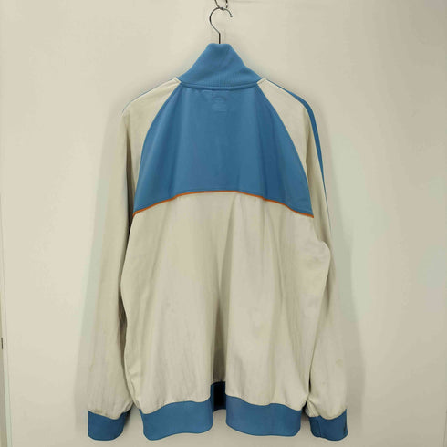 アディダス adidas オーバーサイズトラックジャケット メンズ JPN:XXL