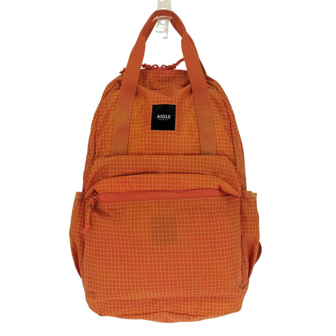 エーグル AIGLE MIZNON DAYPACK 2 ディパック バックパック リュック レディース