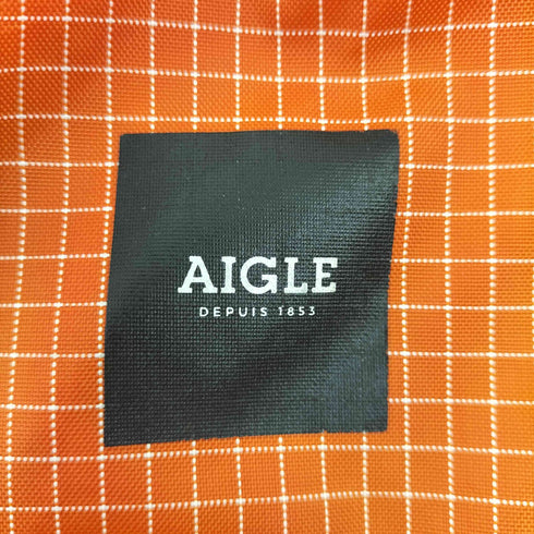 エーグル AIGLE MIZNON DAYPACK 2 ディパック バックパック リュック レディース