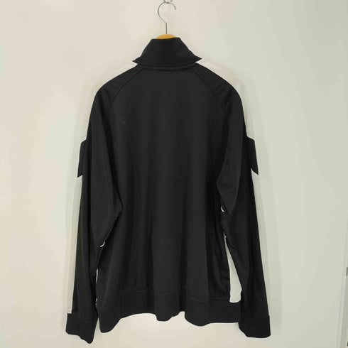 プーマ PUMA ジップアップトラックジャケット メンズ JPN:XXL