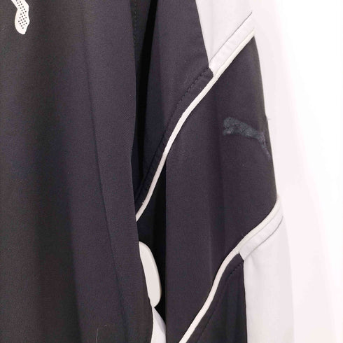 プーマ PUMA ジップアップトラックジャケット メンズ JPN:XXL