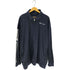 チャンピオン Champion 袖ロゴプリントトラックジャケット メンズ 5XL