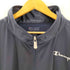 チャンピオン Champion 袖ロゴプリントトラックジャケット メンズ 5XL