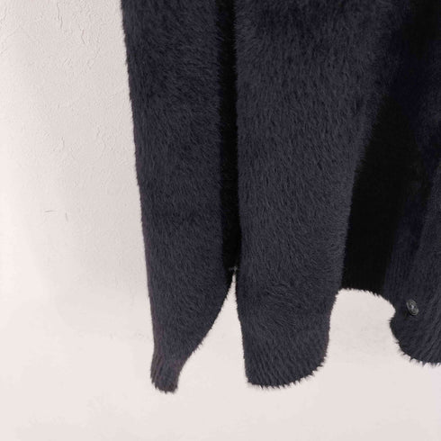 ステューシー Stussy Shaggy Cardigan メンズ JPN:XL