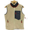 パタゴニア patagonia 19AW Classic Retro-X Vest クラシック レトロ X ベスト ボア フリース ベスト レディース import:S