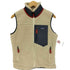 パタゴニア patagonia 19AW Classic Retro-X Vest クラシック レトロ X ベスト ボア フリース ベスト レディース import:S