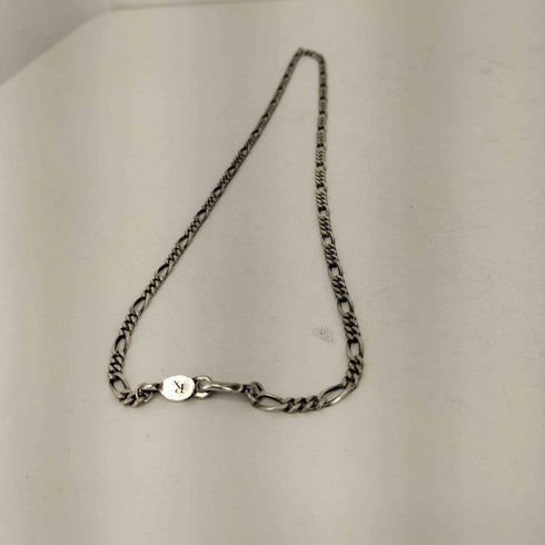 アンチドートバイヤーズクラブ Antidote BUYERS CLUB Figaro Chain フィガロチェーンネックレス メンズ