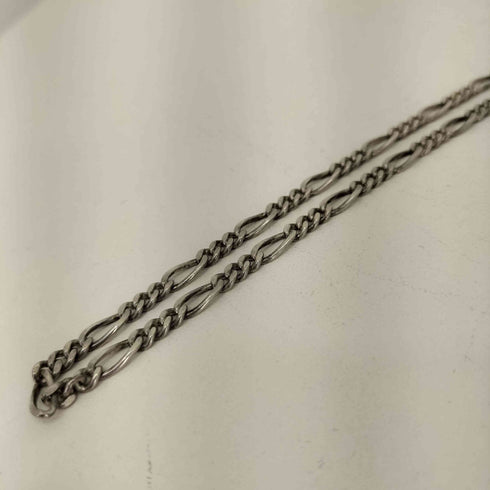 アンチドートバイヤーズクラブ Antidote BUYERS CLUB Figaro Chain フィガロチェーンネックレス メンズ