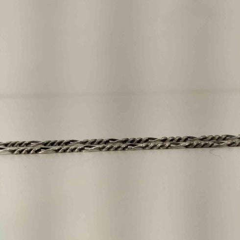 アンチドートバイヤーズクラブ Antidote BUYERS CLUB Figaro Chain フィガロチェーンネックレス メンズ