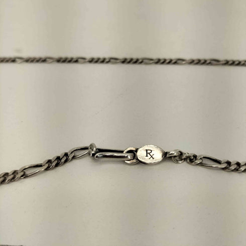 アンチドートバイヤーズクラブ Antidote BUYERS CLUB Figaro Chain フィガロチェーンネックレス メンズ