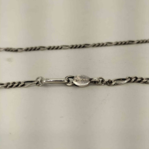 アンチドートバイヤーズクラブ Antidote BUYERS CLUB Figaro Chain フィガロチェーンネックレス メンズ