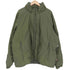 ユーエスアーミー U.S. ARMY U.S.TYPE B.A.F社製 ECWCS GEN3 Level 7 PRIMALOFT JACKET プリマロフト メンズ Large Regular