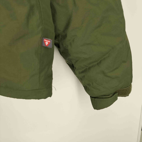 ユーエスアーミー U.S. ARMY U.S.TYPE B.A.F社製 ECWCS GEN3 Level 7 PRIMALOFT JACKET プリマロフト メンズ Large Regular