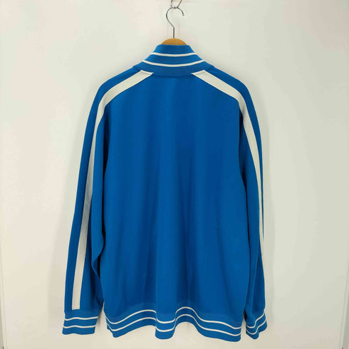 ザノースフェイス THE NORTH FACE ロゴプリントトラックジャケット メンズ 3XL
