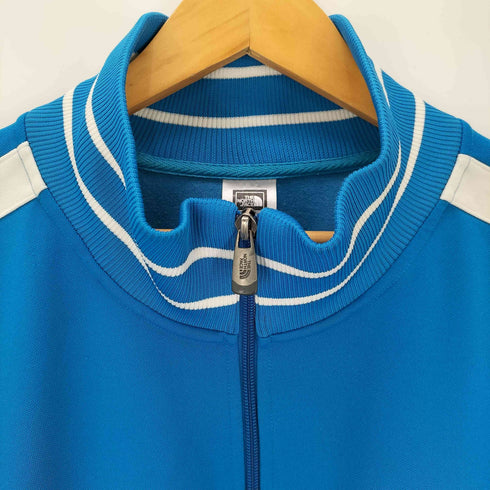 ザノースフェイス THE NORTH FACE ロゴプリントトラックジャケット メンズ 3XL
