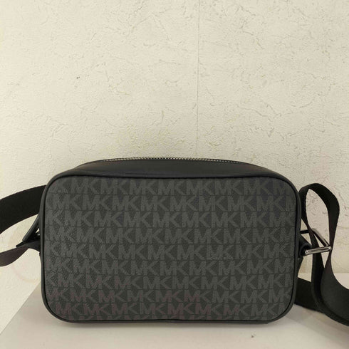 マイケルコース Michael Kors HUDSON シグネチャー カメラバッグ メンズ