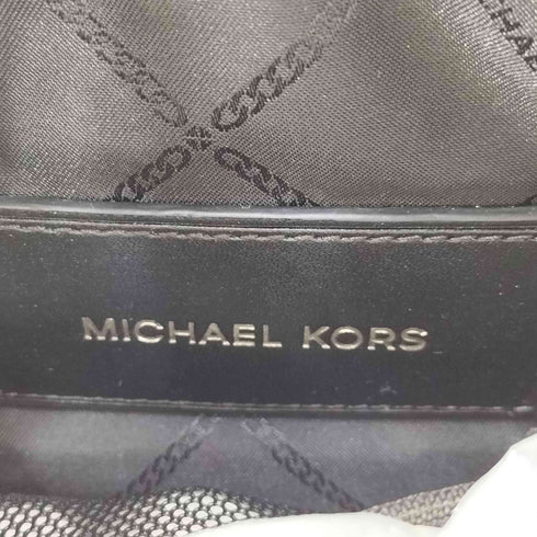 マイケルコース Michael Kors HUDSON シグネチャー カメラバッグ メンズ