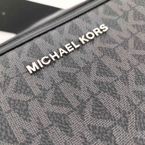 マイケルコース Michael Kors HUDSON シグネチャー カメラバッグ メンズ