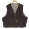 カーハート Carhartt Boa Duck Vest 裏ボア ダック地 ベスト ジャケット 3XL ビッグサイズ メンズ 3XL