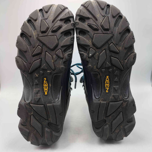 キーン KEEN TRAILHEAD Pyenees ピレニーズ ライトハイキングシューズ メンズ JPN:28