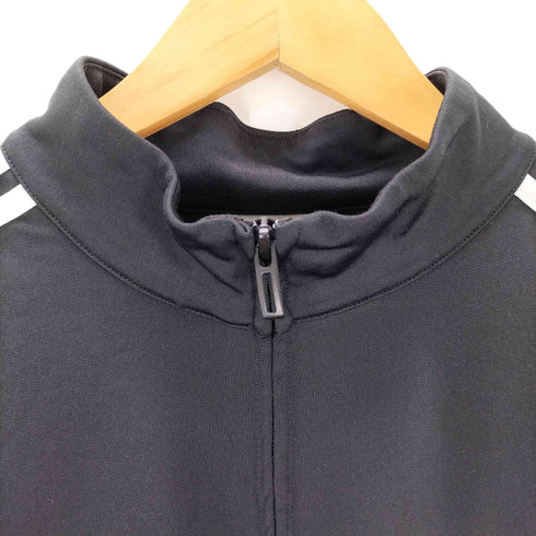 アディダス adidas サイドライントラックジャケット メンズ LT