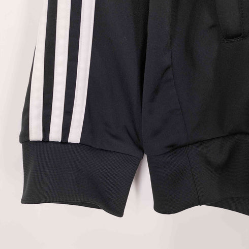 アディダス adidas サイドライントラックジャケット メンズ LT