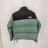 ザノースフェイス THE NORTH FACE ヌプシダウンジャケット レディース import:M