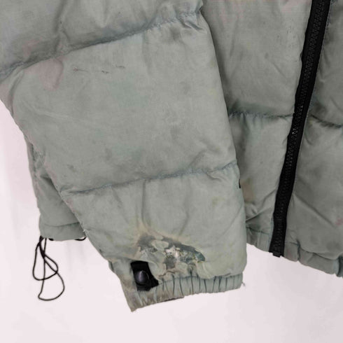 ザノースフェイス THE NORTH FACE ヌプシダウンジャケット レディース import:M