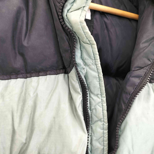 ザノースフェイス THE NORTH FACE ヌプシダウンジャケット レディース import:M