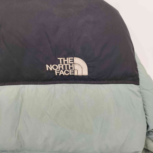 ザノースフェイス THE NORTH FACE ヌプシダウンジャケット レディース import:M