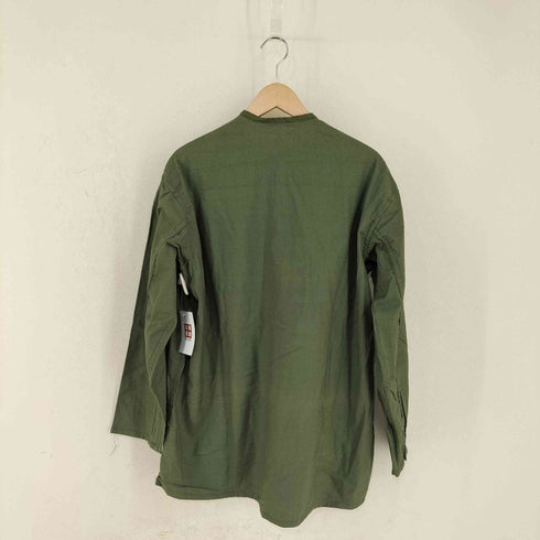 ロシア軍 スリーピングシャツ メンズ