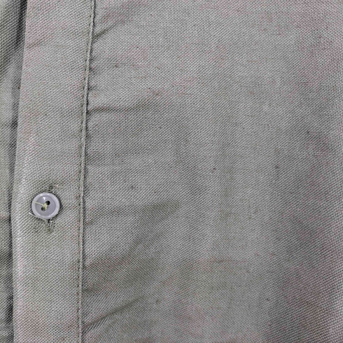 ロシア軍 スリーピングシャツ メンズ