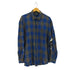 CLAYBROOKE OUTDOORS チェック ネルシャツ メンズ JPN:XL