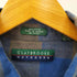 CLAYBROOKE OUTDOORS チェック ネルシャツ メンズ JPN:XL