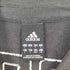 アディダス adidas カットソー地 サッカーシャツ メンズ JPN:L