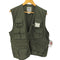 アンクルミルテ uncle milty UNCLE MILTY TRAVEL VEST メンズ import:M