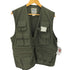 アンクルミルテ uncle milty UNCLE MILTY TRAVEL VEST メンズ import:M