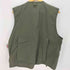 アンクルミルテ uncle milty UNCLE MILTY TRAVEL VEST メンズ import:M