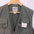 アンクルミルテ uncle milty UNCLE MILTY TRAVEL VEST メンズ import:M