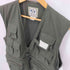 アンクルミルテ uncle milty UNCLE MILTY TRAVEL VEST メンズ import:M