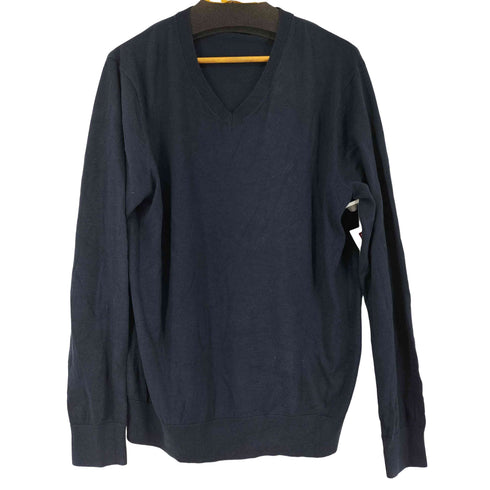 ノーティカ NAUTICA Vネック ニット メンズ JPN:XL