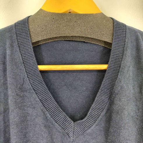 ノーティカ NAUTICA Vネック ニット メンズ JPN:XL