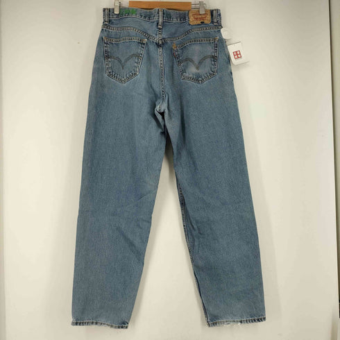 リーバイス Levis 560 ダークブルーデニム メンズ 36×34