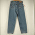 リーバイス Levis 560 ダークブルーデニム メンズ 36×34