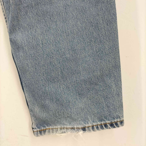 リーバイス Levis 560 ダークブルーデニム メンズ 36×34