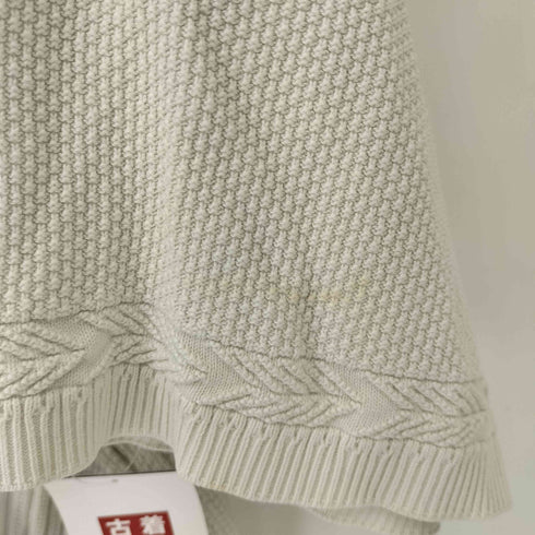 ヤシキ yashiki Seiryu Henley Knit メンズ JPN:3