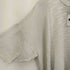 ヤシキ yashiki Seiryu Henley Knit メンズ JPN:3
