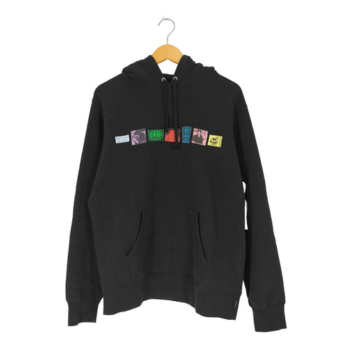 シュプリーム Supreme Bless Hooded Sweatshirt ブレス プルオーバーパーカー メンズ import:M