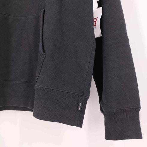 シュプリーム Supreme Bless Hooded Sweatshirt ブレス プルオーバーパーカー メンズ import:M